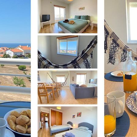 Apartamento Sol Do Amanha 산타 크루즈 외부 사진