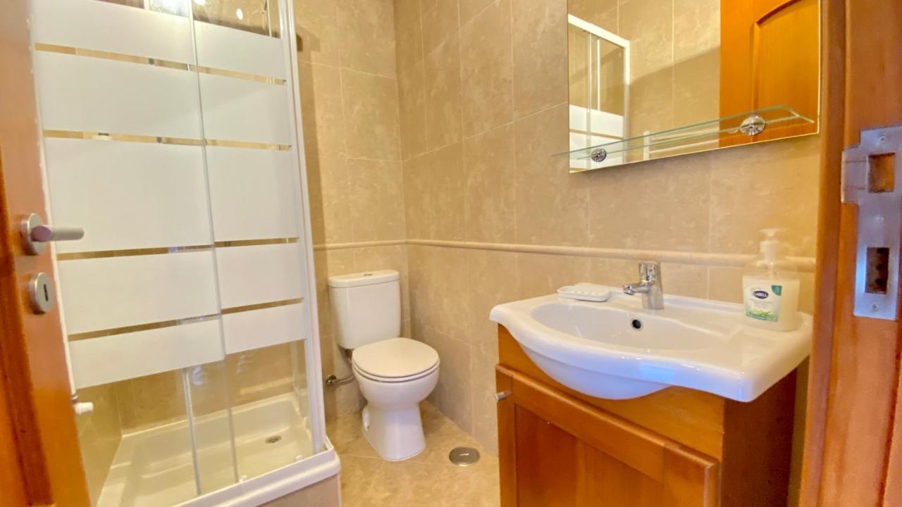 Apartamento Sol Do Amanha 산타 크루즈 외부 사진
