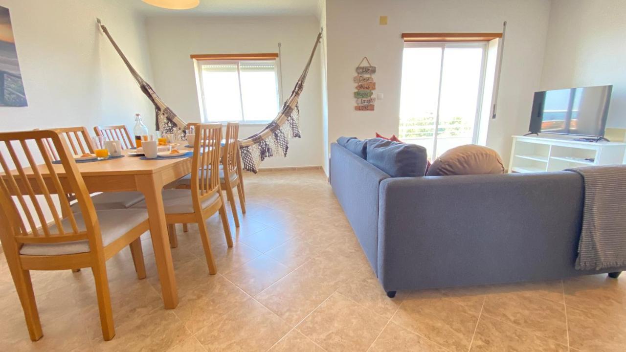 Apartamento Sol Do Amanha 산타 크루즈 외부 사진
