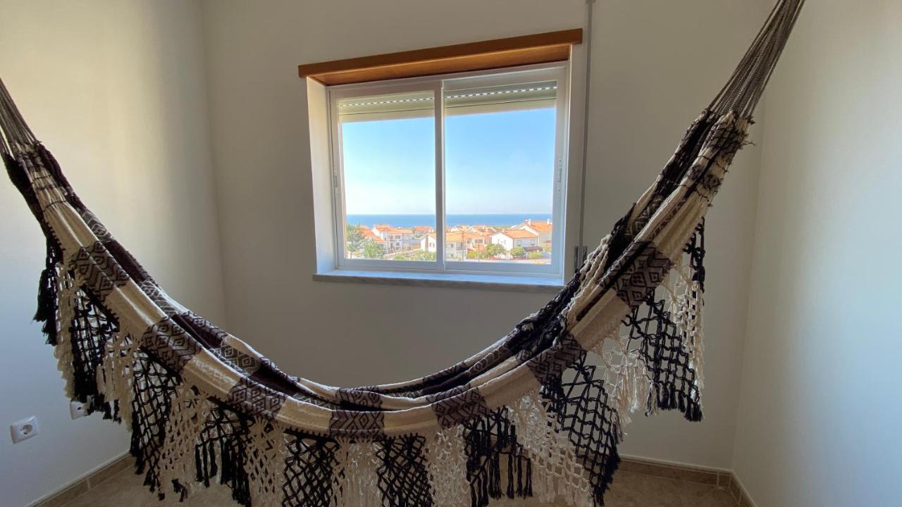 Apartamento Sol Do Amanha 산타 크루즈 외부 사진