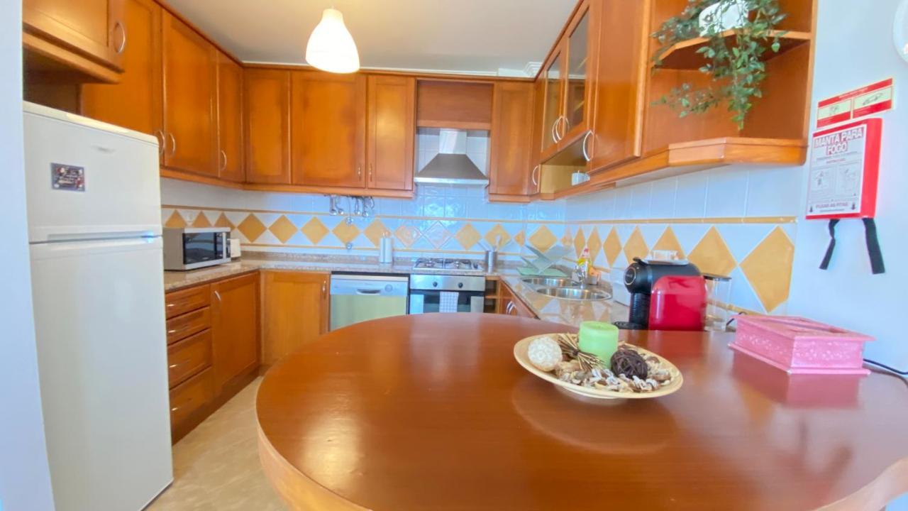 Apartamento Sol Do Amanha 산타 크루즈 외부 사진