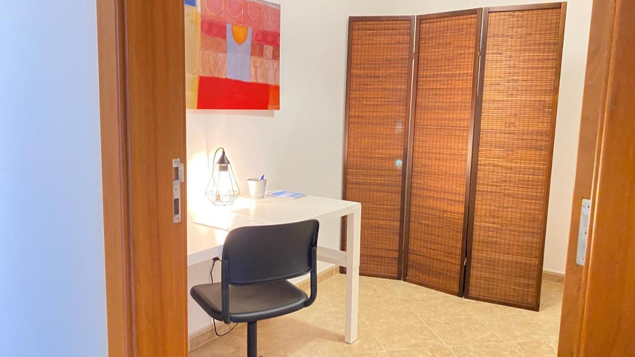Apartamento Sol Do Amanha 산타 크루즈 외부 사진