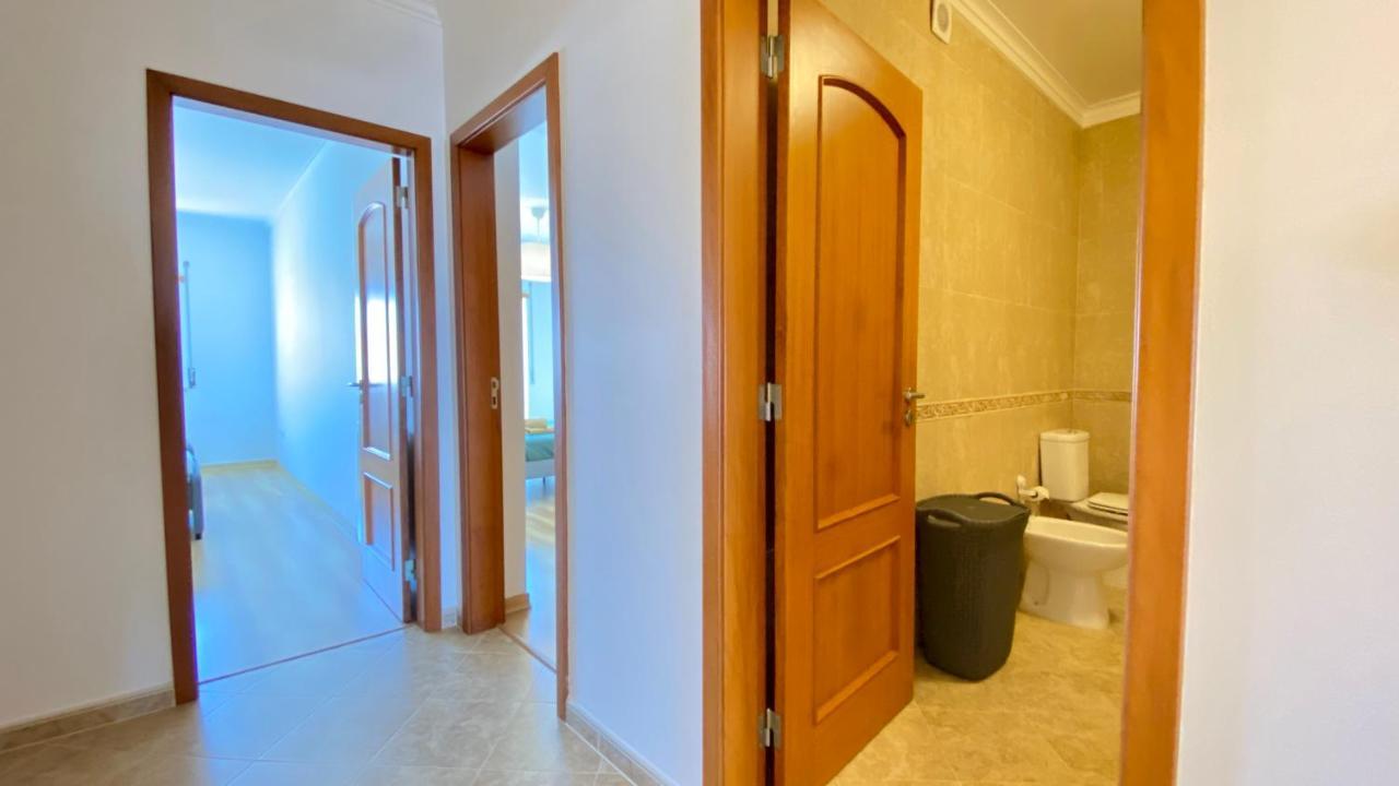 Apartamento Sol Do Amanha 산타 크루즈 외부 사진