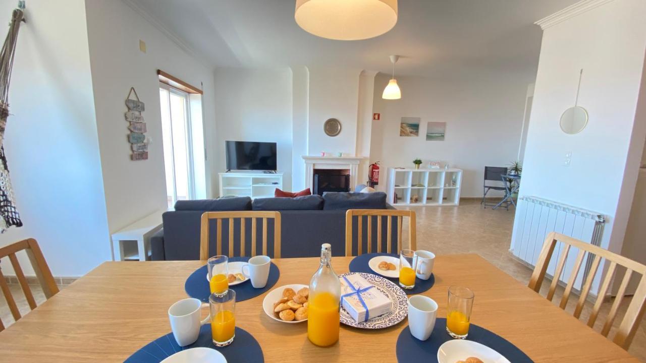 Apartamento Sol Do Amanha 산타 크루즈 외부 사진