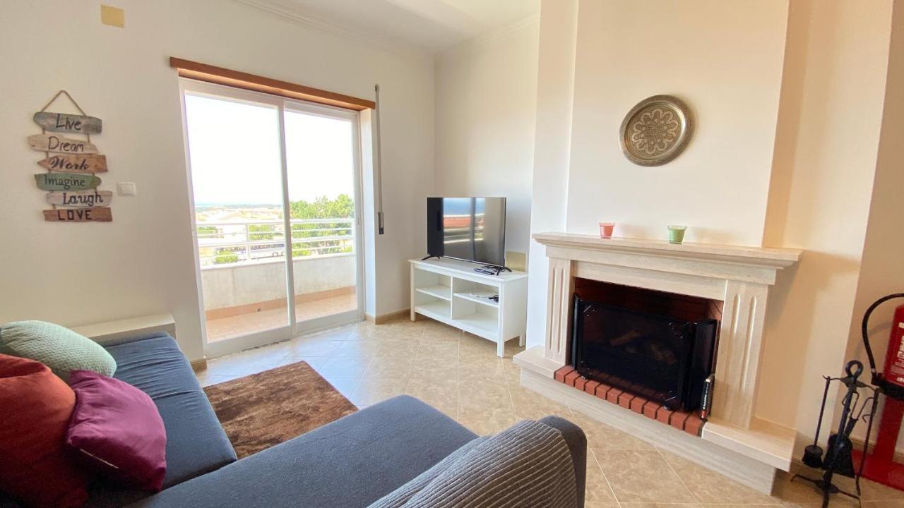 Apartamento Sol Do Amanha 산타 크루즈 외부 사진