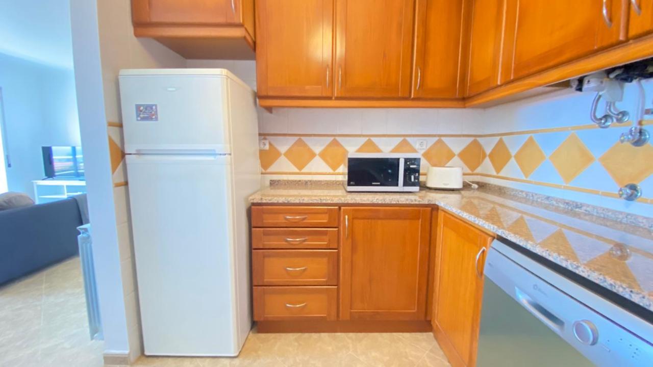 Apartamento Sol Do Amanha 산타 크루즈 외부 사진