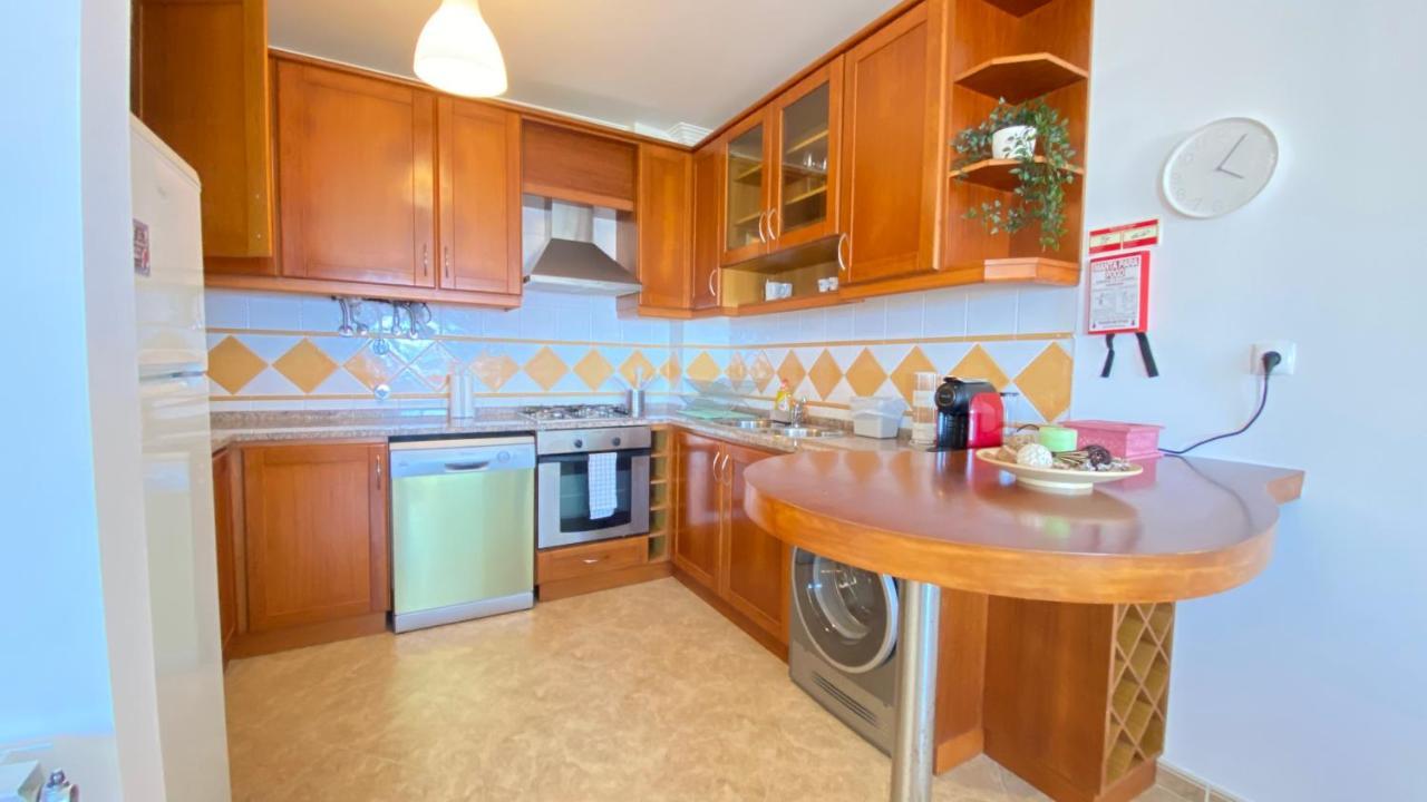 Apartamento Sol Do Amanha 산타 크루즈 외부 사진