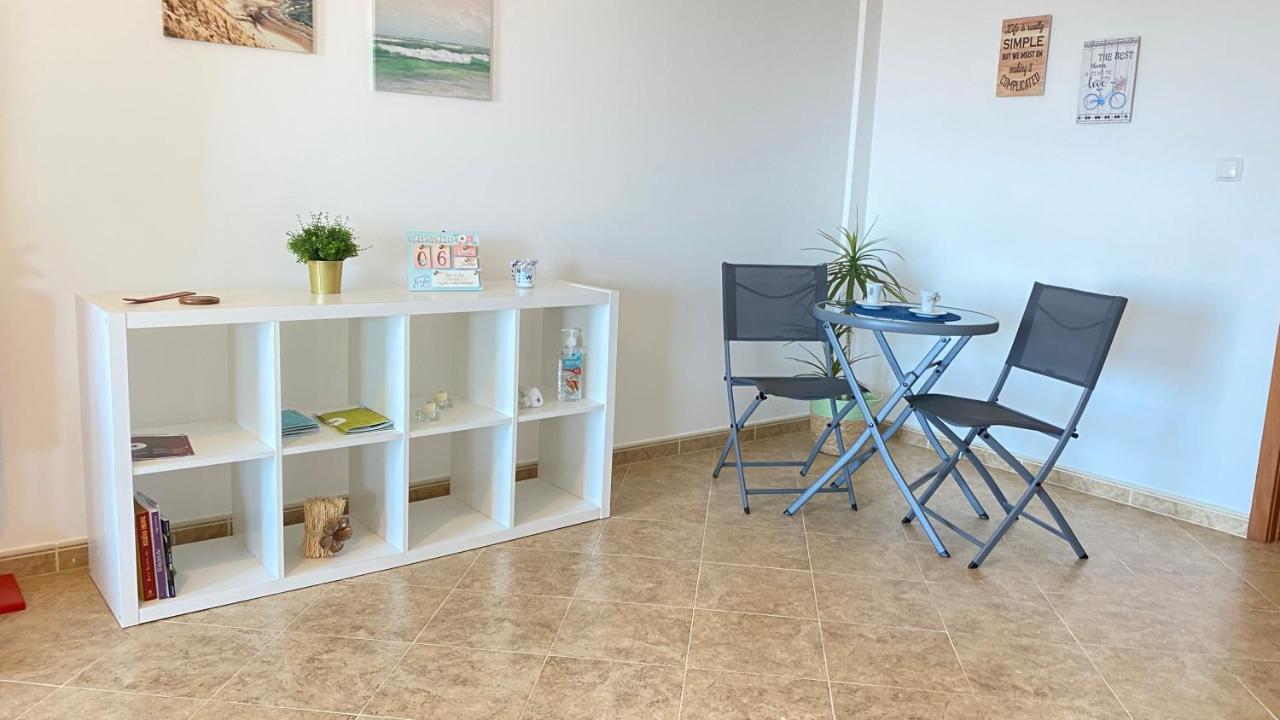 Apartamento Sol Do Amanha 산타 크루즈 외부 사진