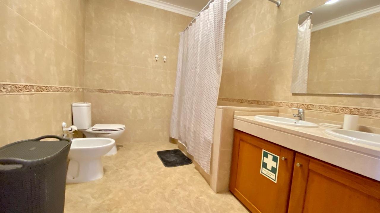 Apartamento Sol Do Amanha 산타 크루즈 외부 사진
