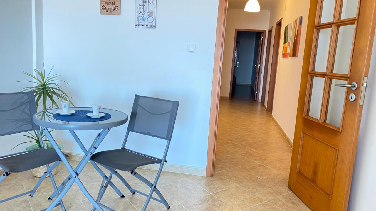 Apartamento Sol Do Amanha 산타 크루즈 외부 사진