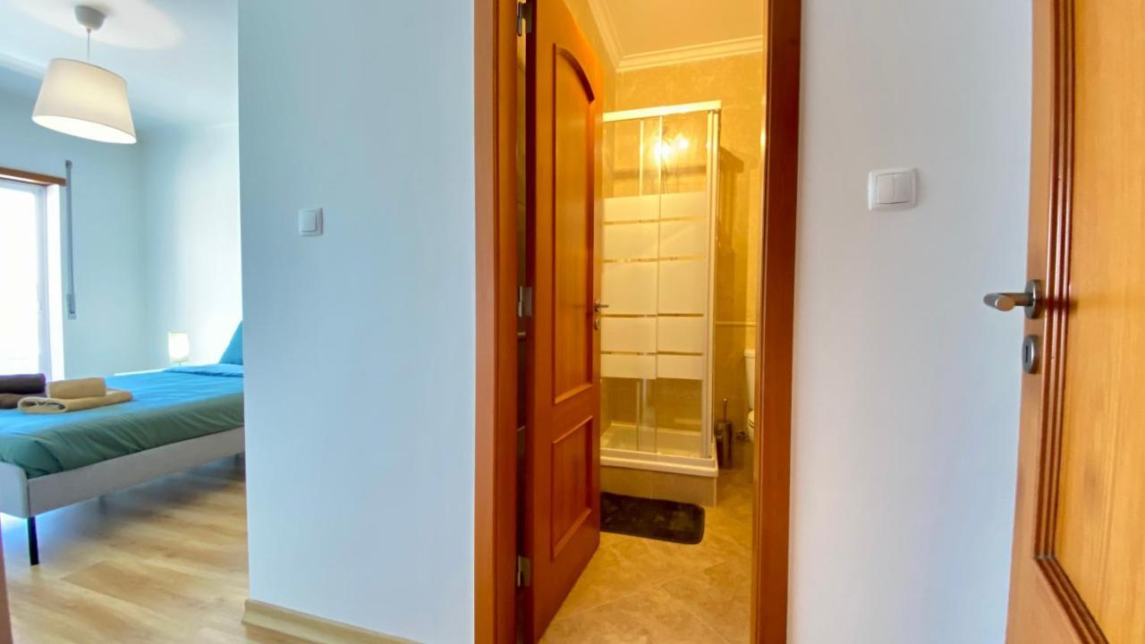 Apartamento Sol Do Amanha 산타 크루즈 외부 사진