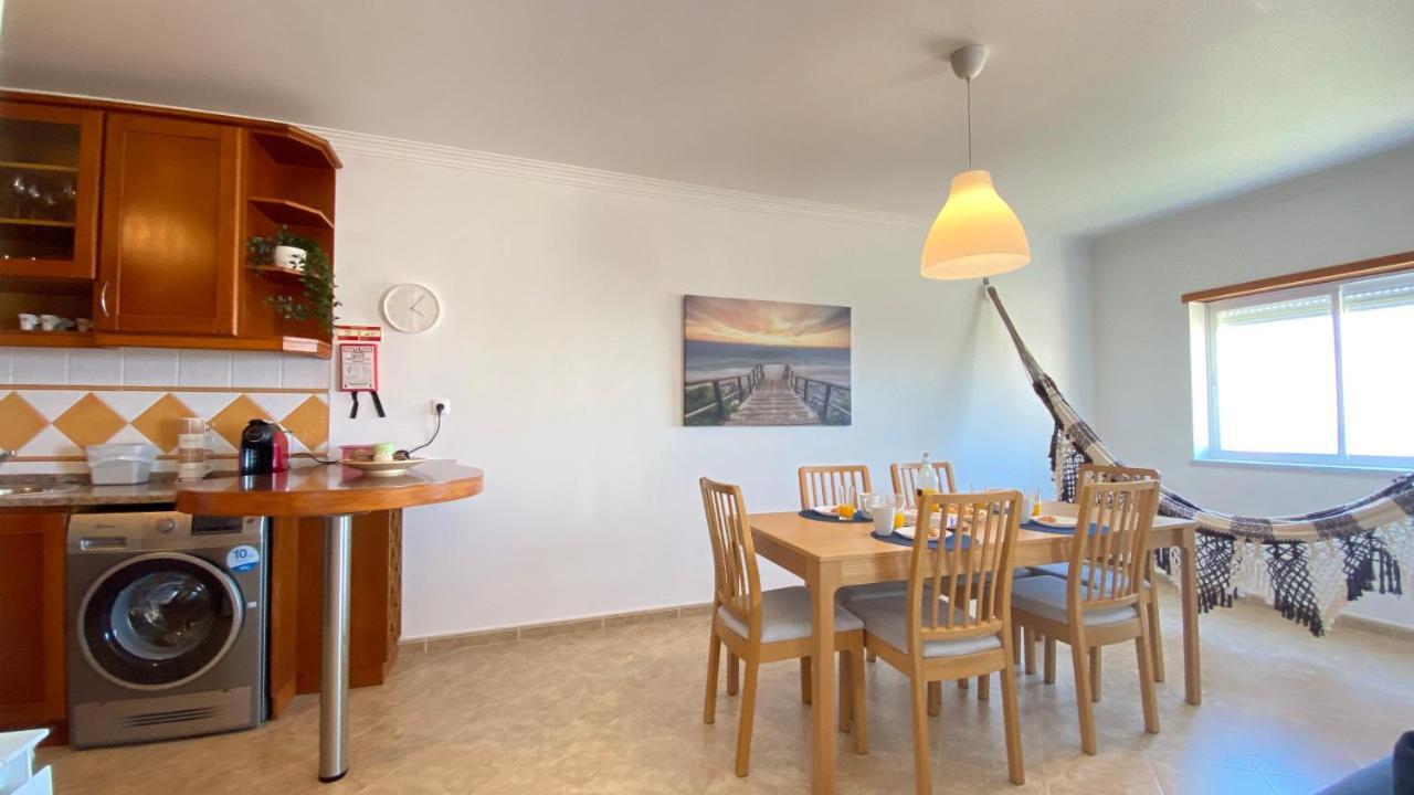 Apartamento Sol Do Amanha 산타 크루즈 외부 사진