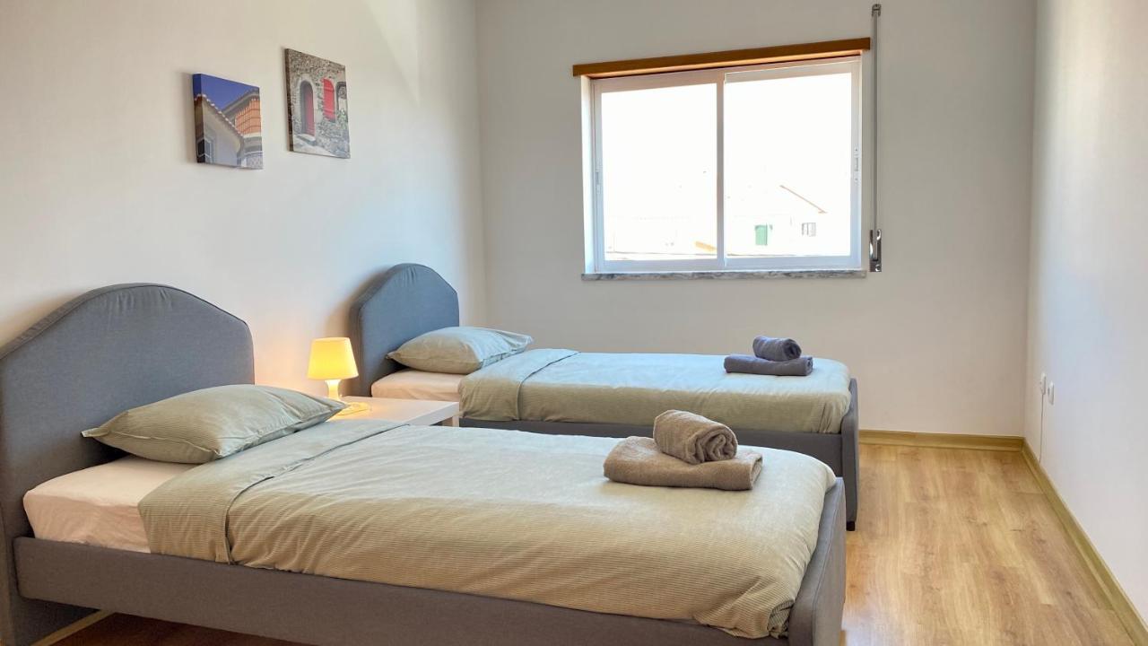 Apartamento Sol Do Amanha 산타 크루즈 외부 사진