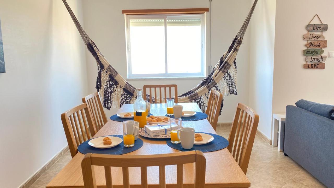 Apartamento Sol Do Amanha 산타 크루즈 외부 사진
