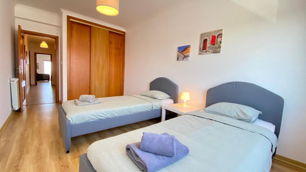 Apartamento Sol Do Amanha 산타 크루즈 외부 사진