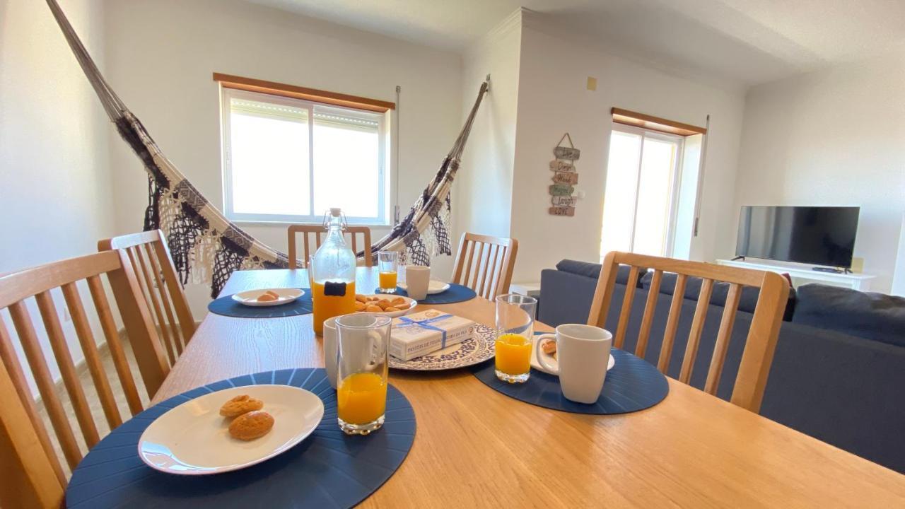 Apartamento Sol Do Amanha 산타 크루즈 외부 사진