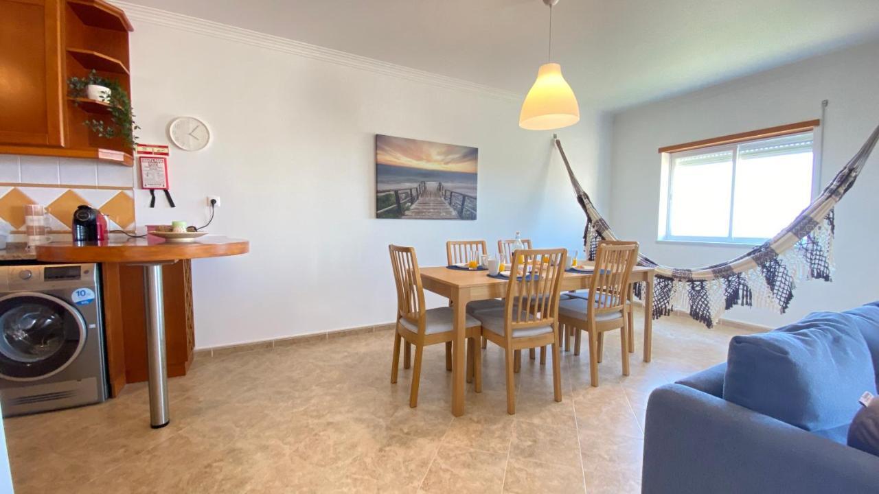 Apartamento Sol Do Amanha 산타 크루즈 외부 사진