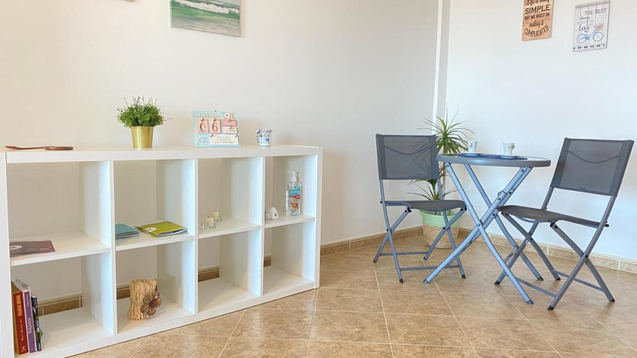 Apartamento Sol Do Amanha 산타 크루즈 외부 사진
