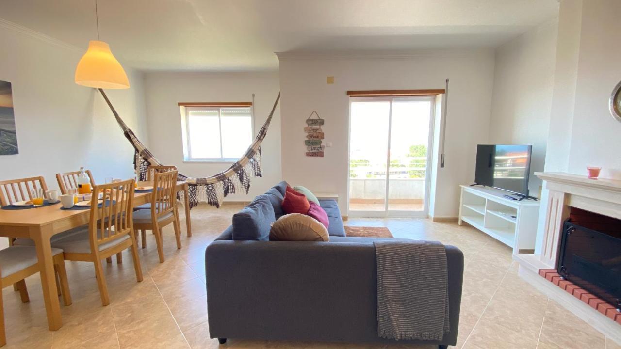 Apartamento Sol Do Amanha 산타 크루즈 외부 사진