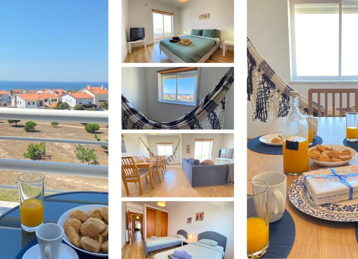 Apartamento Sol Do Amanha 산타 크루즈 외부 사진